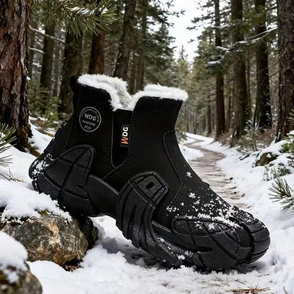 Men's RainReady Waterproof Slip-On Boots