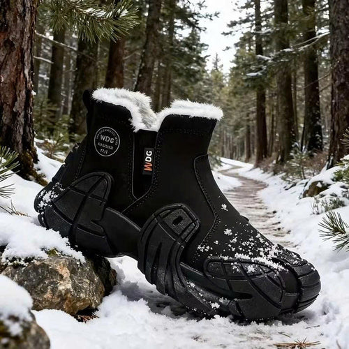 Men's RainReady Waterproof Slip-On Boots