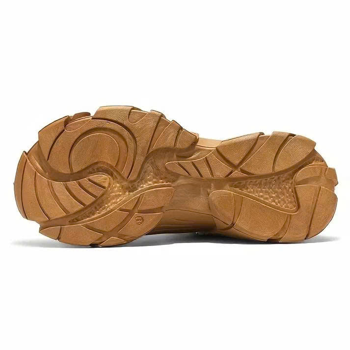Men's RainReady Waterproof Slip-On Boots