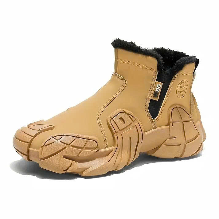 Men's RainReady Waterproof Slip-On Boots