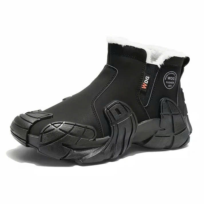 Men's RainReady Waterproof Slip-On Boots