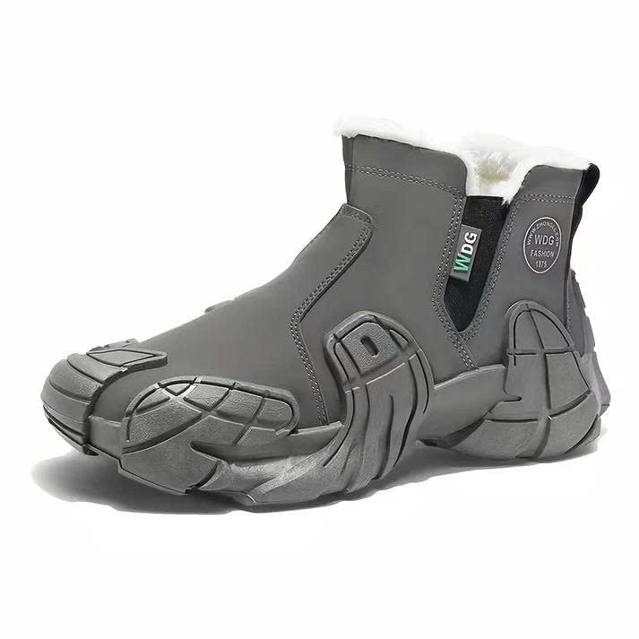 Men's RainReady Waterproof Slip-On Boots