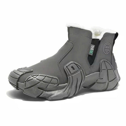 Men's RainReady Waterproof Slip-On Boots